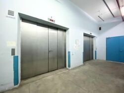 Excalibur Centre (D14), Factory #558340441